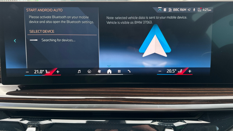 BMW X7 xDrive40d MHT M Sport 5dr Step Auto Diesel Estate